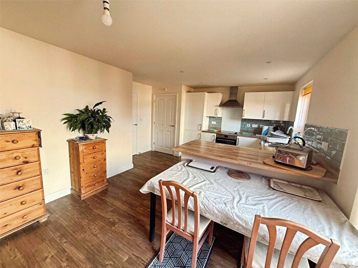 4 Bedroom Detached House For Sale In Dewberry Drive, Paignton, Devon, TQ4