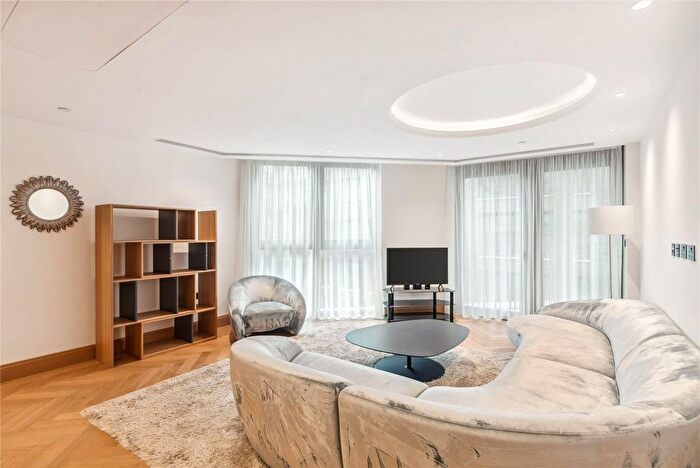 2 Bedroom Flat To Rent In Abell House, John Islip Street, Westminster, London, SW1P