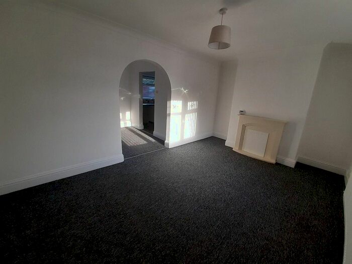 2 Bedroom Semi-Detached House To Rent In Bruntoft Avenue, Hartlepool, TS24