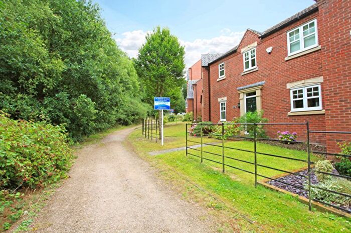 3 Bedroom Semi-Detached House For Sale In Farr Lane, Muxton, TF2