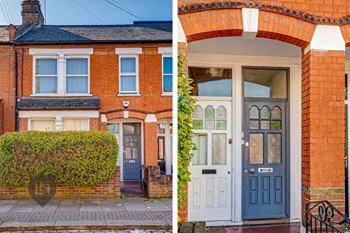 1 Bedroom Property To Rent In Standen Road, London, SW18