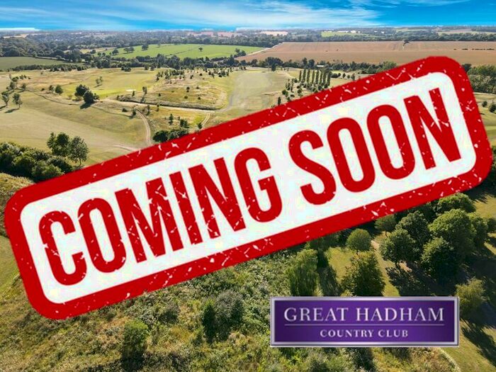 2 Bedroom Lodge For Sale In Great Hadham Road, Bishop's Stortford, Hertfordshire, SG10