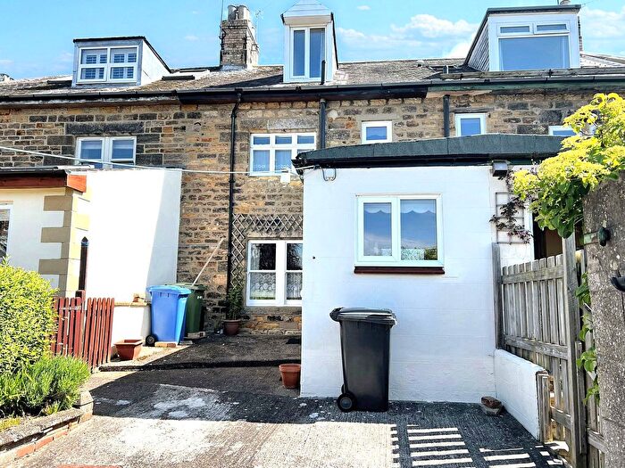 3 Bedroom Terraced House For Sale In Main Street, Felton, Morpeth, NE65