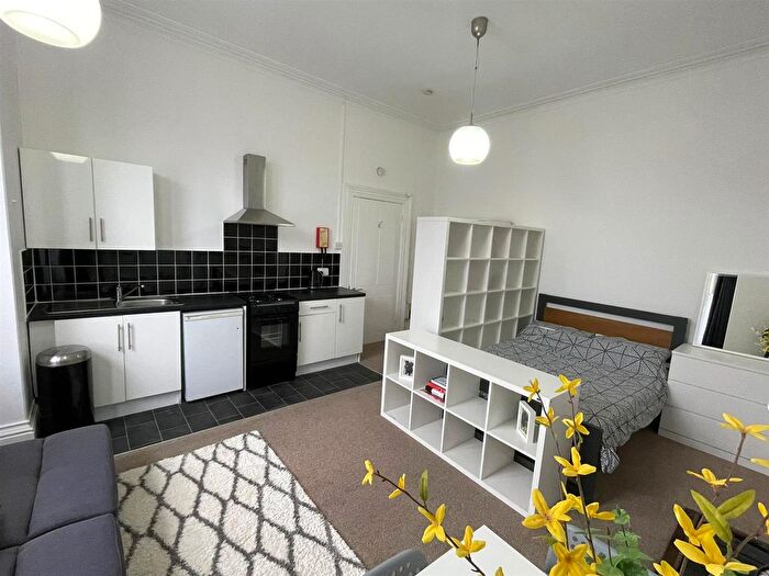 Property To Rent In St Edwards Road, Southsea, PO5