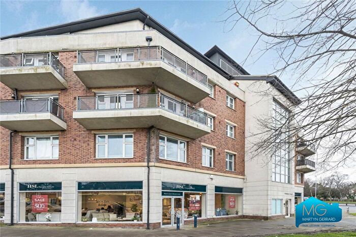 1 Bedroom Apartment To Rent In Greyhound Hill, Hendon, London, NW4