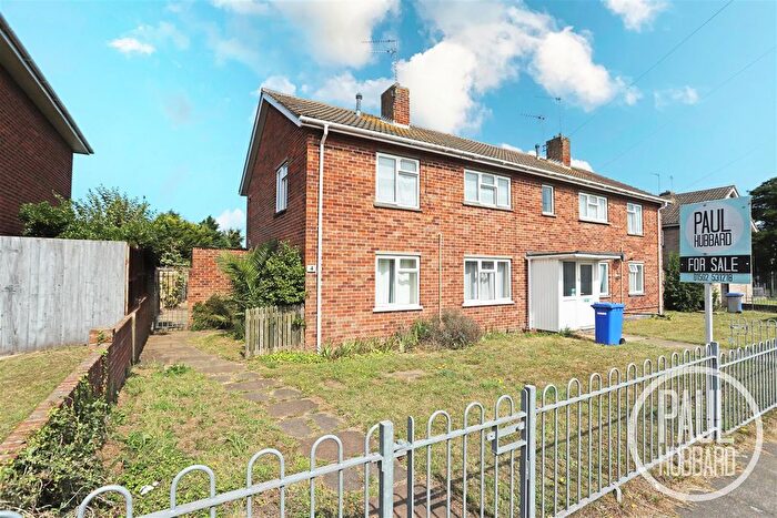 1 Bedroom Flat For Sale In Pinewood Avenue, Lowestoft, NR33
