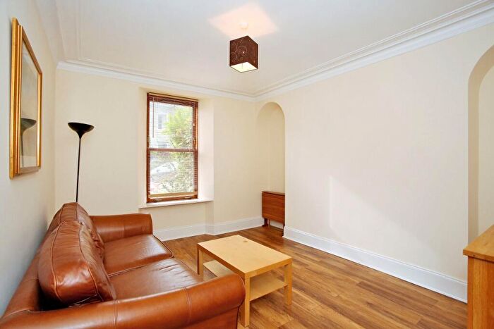 1 Bedroom Flat To Rent In Jamaica Street, City Centre, Aberdeen, AB25