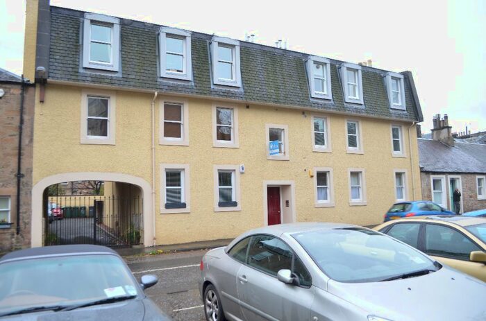 3 Bedroom Flat To Rent In Canaan Lane, Edinburgh, Midlothian, EH10