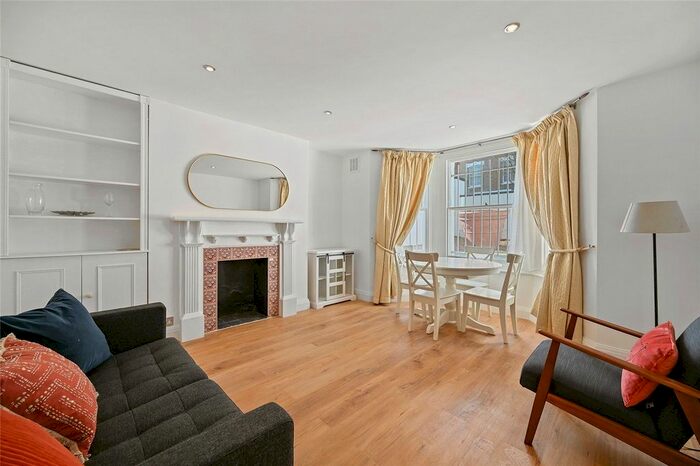 1 Bedroom Flat To Rent In Devonport Road, London, W12