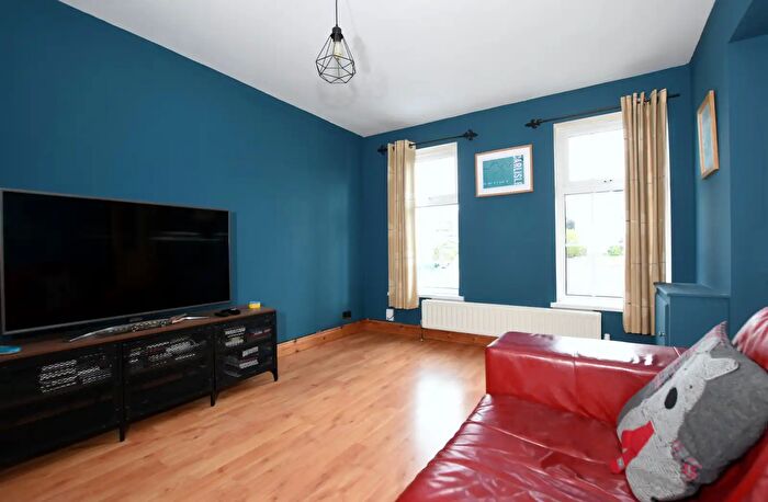 4 Bedroom Detached House For Sale In Smeaton Park, Moira, BT67