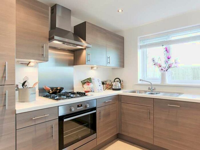 3 Bedroom House For Sale In The Stafford, Pottery Gardens, Froghall