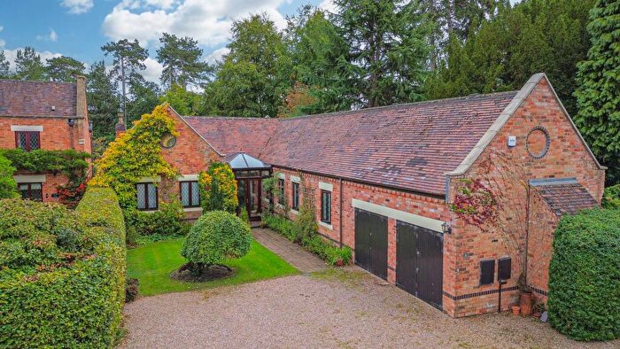 4 Bedroom Detached Bungalow For Sale In Parkfields, Arden Drive, Dorridge, B93