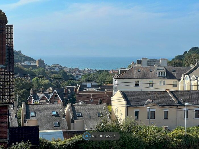 2 Bedroom Flat To Rent In Ashburnham Road, Hastings, TN35