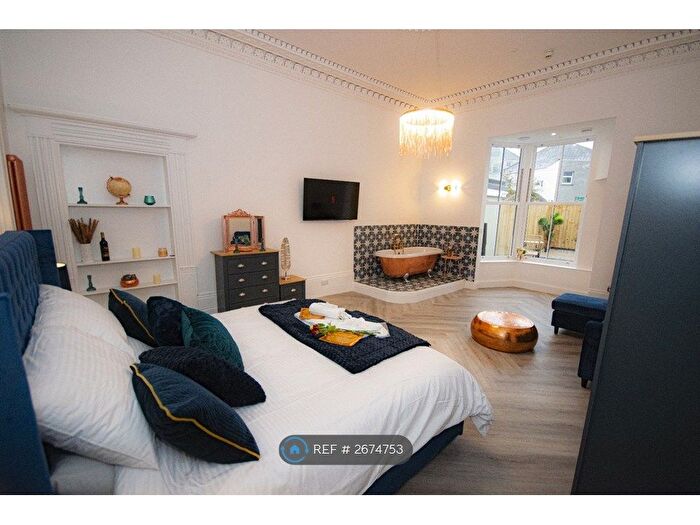 1 Bedroom Flat To Rent In Gurneys Lane, Camborne, TR14