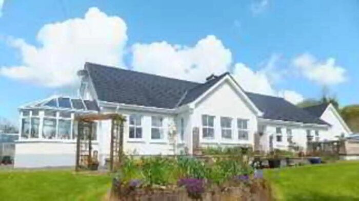 6 Bedroom Detached House For Sale In Honeysuckle Lodge, Enniskillen, BT93