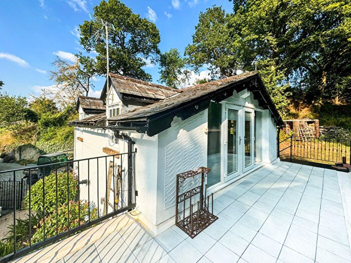 1 Bedroom Flat To Rent In Bedwell Avenue, Essendon, Hatfield, AL9