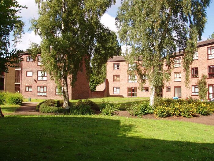 1 Bedroom Flat To Rent In Russet Grove, Norwich, NR4