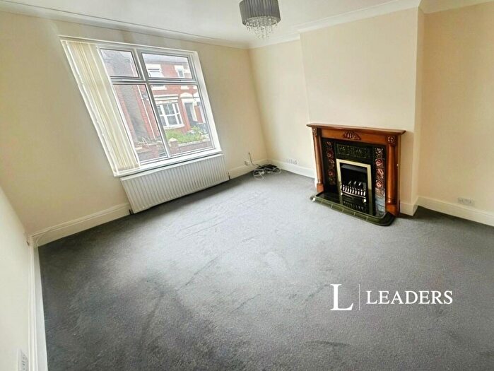 1 Bedroom Flat To Rent In Liverpool Road, Kidsgrove, Stoke-on-Trent, ST7
