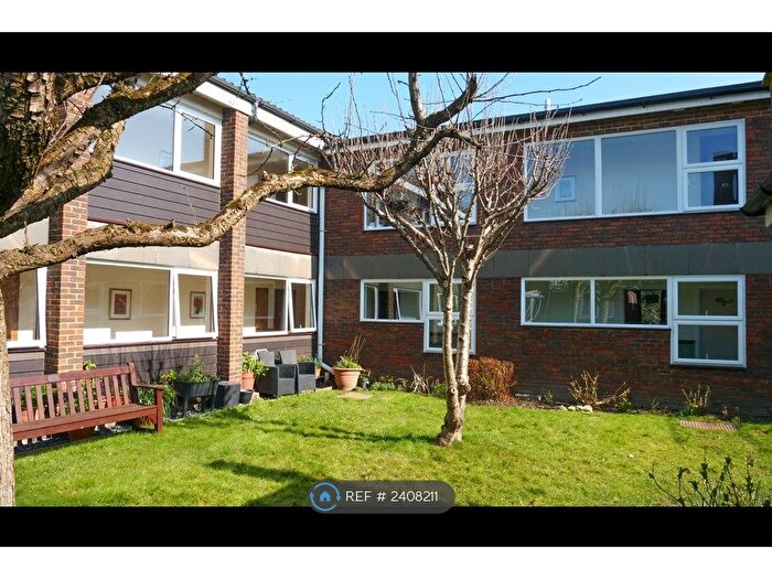 Studio To Rent In Peter House, Bexhill-On-Sea, TN40