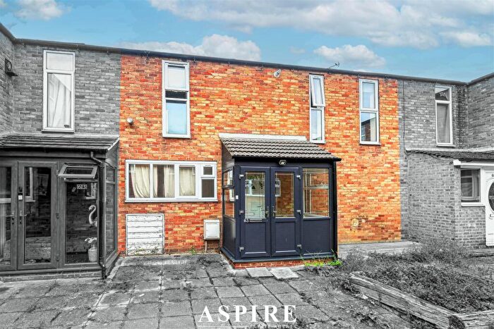 House To Rent In Beeston Courts, Basildon, SS15