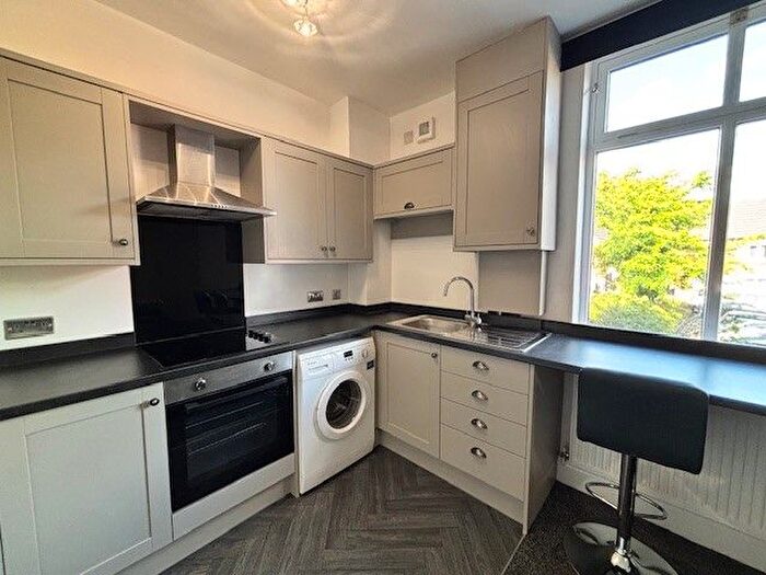 1 Bedroom Flat To Rent In Crompton Court, Preston, Preston, Lancashire, PR1