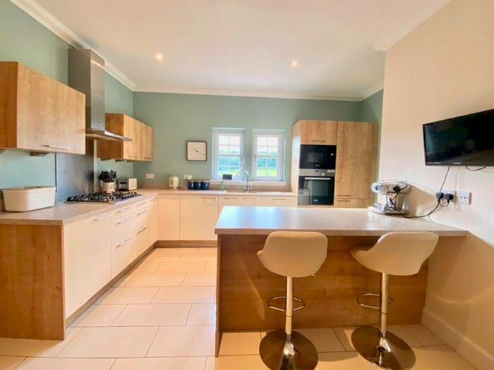 4 Bedroom Property For Sale In Stable Court, Sundrum, Ayr, KA6