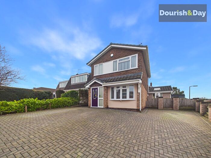 3 Bedroom Semi-Detached House For Sale In Manor Farm Road, Little Haywood, ST18