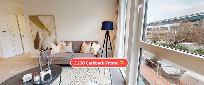 1 Bedroom Flat To Rent In Dumballs Road, Cardiff, CF10