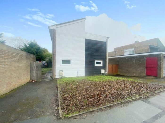 2 Bedroom Terraced House To Rent In Bruce Place, Peterlee, Durham, SR8