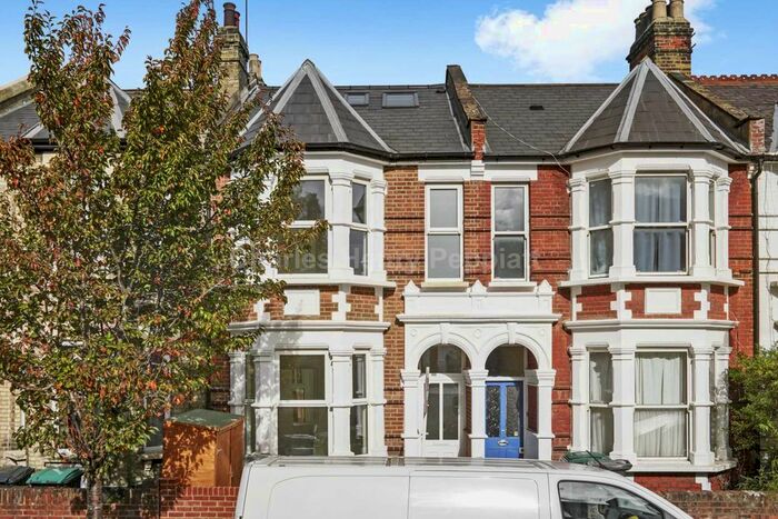2 Bedroom Flat To Rent In Sydney Road, Harringay, N8