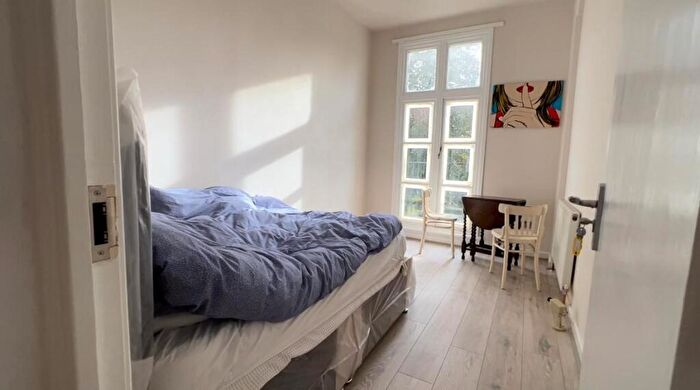 2 Bedroom Apartment To Rent In Grove Park, Liverpool, L8