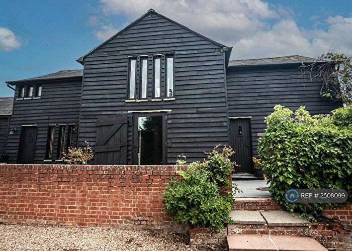 4 Bedroom Semi-Detached House To Rent In Camps Road, Ashdon, Saffron Walden, CB10