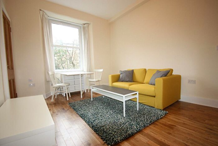 1 Bedroom Apartment To Rent In Lyne Street, Abbeyhill, Edinburgh, EH7