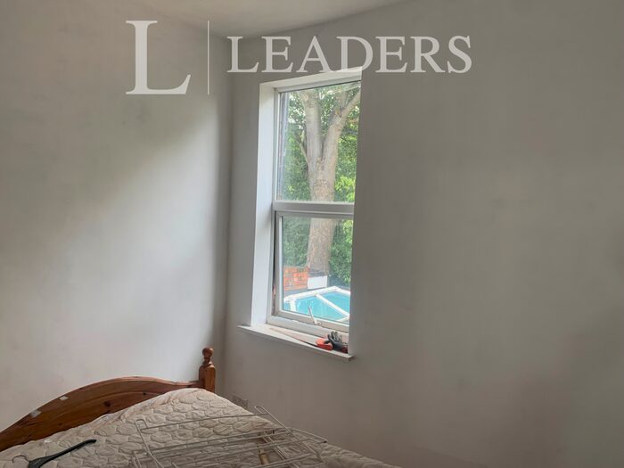 1 Bedroom Terraced House To Rent In Room, George Road, B29