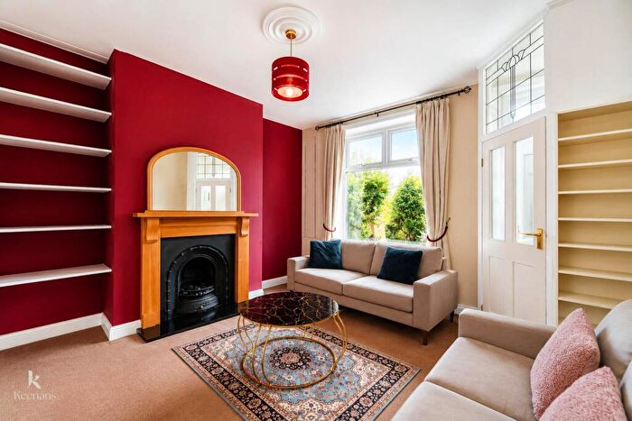 2 Bedroom Terraced House For Sale In Napier Street, Nelson, BB9