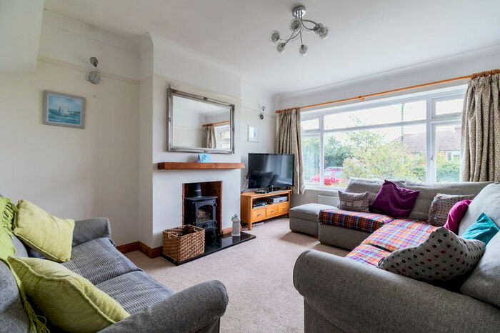 4 Bedroom Semi-Detached House To Rent In Church Road, Hoath, Canterbury, Kent, CT3