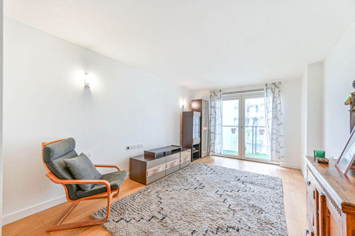 1 Bedroom Flat For Sale In Empire Way, Wembley Park, Wembley, HA9