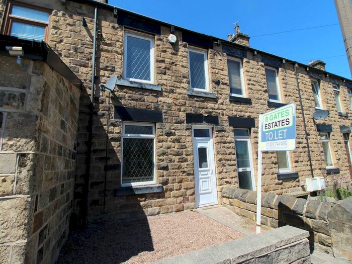 2 Bedroom Terraced House To Rent In Sheffield Road, Birdwell, Barnsley, S70
