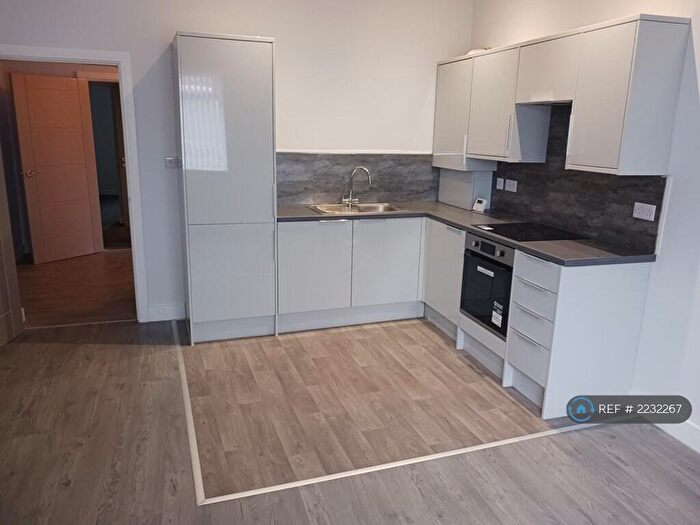 1 Bedroom Flat To Rent In Rimrose Road, Liverpool, L20