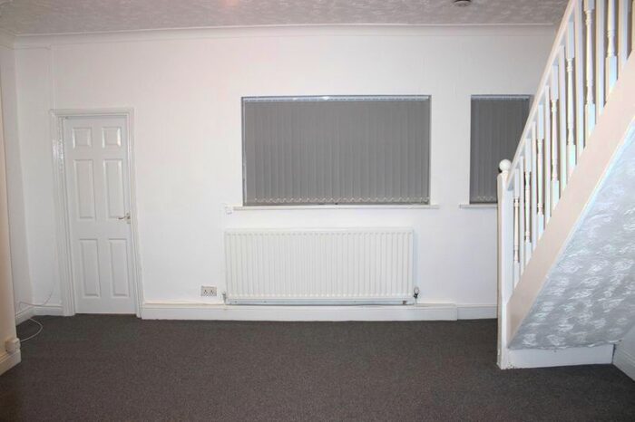 3 Bedroom Terraced House To Rent In Castlereagh Street, New Silksworth, Sunderland, SR3
