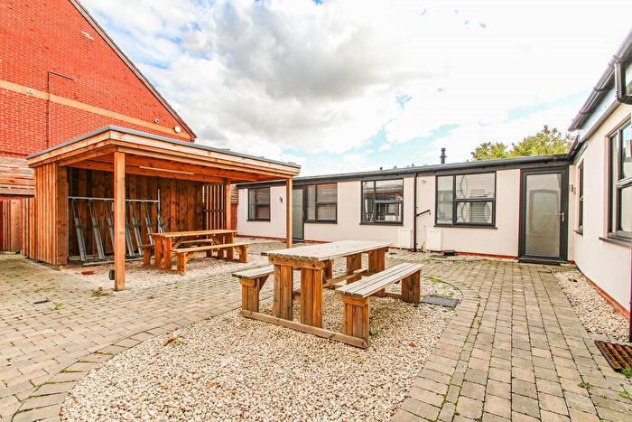 2 Bedroom Apartment To Rent In Park Road, The Park, NG7