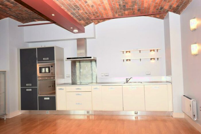 2 Bedroom Apartment To Rent In The Melting Point, Firth Street, Huddersfield, HD1