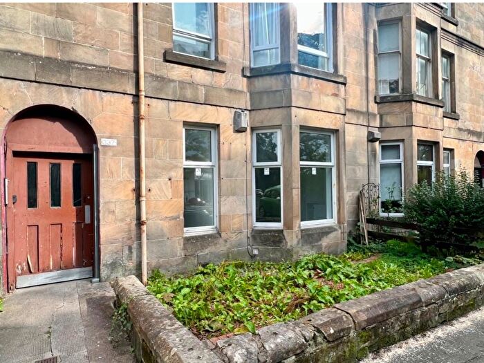 2 Bedroom Flat To Rent In Wellshot Road, Tollcross, Glasgow, G32