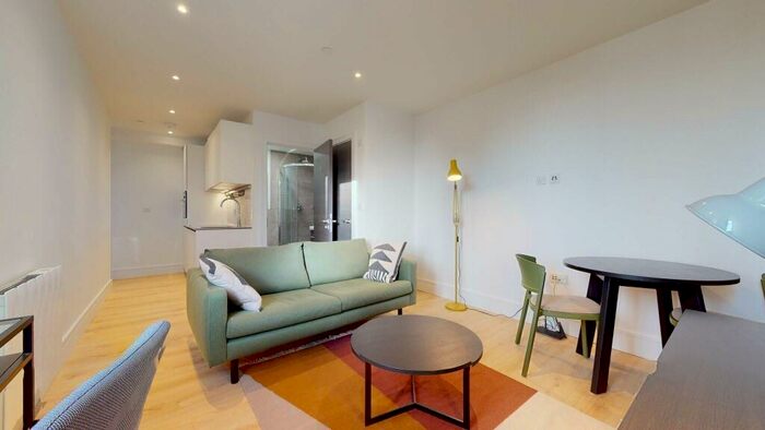 1 Bedroom Flat To Rent In Olympic Way, HA9