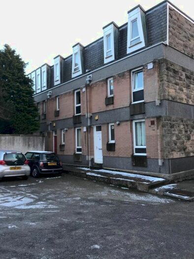 1 Bedroom Flat To Rent In Salisbury Court, City Centre, Aberdeen, AB10