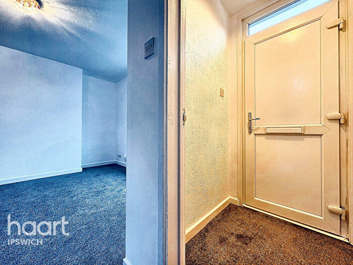 3 Bedroom Terraced House For Sale In Wherstead Road, Ipswich, IP2