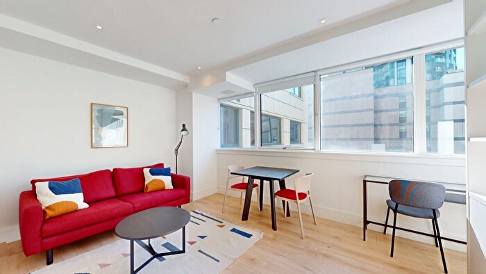 Studio To Rent In Olympic Way, HA9