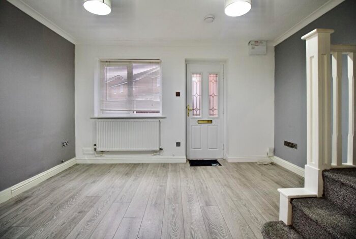 1 Bedroom End Of Terrace House To Rent In St. Columba Way, Syston, Leicester, Leicestershire, LE7