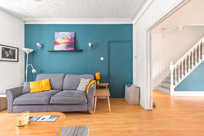 2 Bedroom Terraced House For Sale In Burchells Green Road, Bristol, BS15