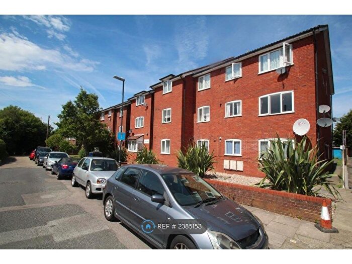 2 Bedroom Flat To Rent In Miles Lodge, Harrow, HA1